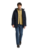 Polo Club Jacke MAN NICHOLSON LONG SLEEVE REGULAR FIT in Navy Blau