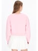 myMo Women Sweatshirt in rose