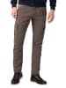 Timezone Cargo REGULAR ROGERTZ regular/straight in Grau