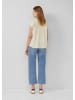 s.Oliver Bluse in 0603_champagner