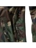 Brandit Jacke "Summer Windbreaker" in Camouflage