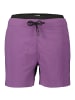 DOLOMITE W PELMO SHORTS in Lila