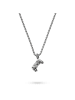 s.Oliver Halskette Controller Necklace in silber