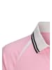JACK & JONES Junior Hoodie 'Club Ribbed Football' in rosa