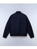 Napapijri Jacke "A-Montale" in Schwarz
