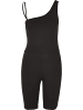 Urban Classics Jumpsuit in black