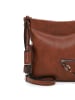 Tamaris Nele Umhängetasche 29 cm cognac