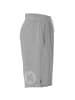 Kempa Sweatshorts Core 26 Kids in dark grau melange