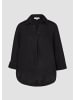 s.Oliver Bluse in 9999_schwarz