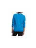 Adidas originals adidas Trefoil Crewneck Sweatshirt in Blau