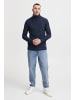 11 Project Rollkragenpullover PRJamelio in Blau