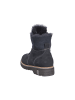WALDLÄUFER Stiefel in blau