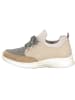 rieker Sneaker in beige