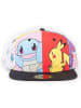 Alpha Trading Solutions Nonbook - Cap Pokemon Multi Pop Art