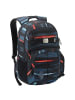 Nitro Daypack Hero Rucksack 52 cm Laptopfach in acid dawn