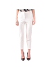 Pinko Hose Weiss