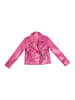 L.O.L. Surprise Bikerjacke L.O.L. Surprise! in Pink