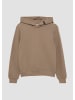 s.Oliver Sweatshirt in 8612_cognac