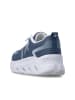 rieker Sneakers Low W3504 in blau
