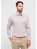 Eterna Hemd COMFORT FIT in beige