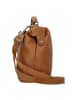 The Chesterfield Brand Wax Pull Up Doktorkoffer Leder 32 cm cognac