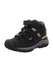 Keen Kinderstiefel kalt Burschen TEX  in  Schwarz