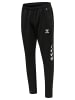 Hummel Hummel Pants Hmlcore Multisport Erwachsene Atmungsaktiv Schnelltrocknend in BLACK