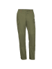 DANISH ENDURANCE Outdoorhose Explorer Hiking in dark olive