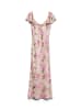 Vero Moda Kleid in Birch