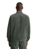 Marc O'Polo Cord-Overshirt in mangrove