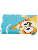 Bluey Handtuch Strandtuch Duschtuch Badetuch  70x140 cm Mikrofaser