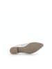 Gabor Sling-Pumps für Damen in uni