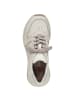 rieker Sneaker low M0601 in beige