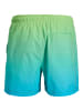 JACK & JONES Junior Badeshorts Jpstmaui in bright lime green