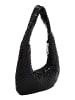 faina Handtasche in Schwarz