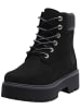 Timberland Stiefel schwarz