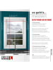 Deco-Raum® Rollo blickdicht cappuccino