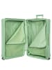 BRIC`s Positano - 4-Rollen-Trolley M 69 cm erw. (emerald green) in salbei