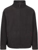 Trespass Fleecejacke/Fleecepullover "Bernal Fleece At300" in Grau