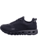 VADO  Sneaker Low in schwarz