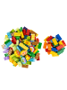 LEGO Duplo 100 Bausteine + 25 2x4 Steine - ab 18 Monaten in multicolored