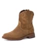 Tamaris Westernstiefeletten in Braun
