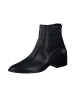 Paul Green Stiefelette in schwarz