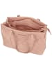 Valentino Bags Shopper Ocarina K10R in Cipria