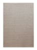 Wecon Home Outdoorteppich Miami Beach in beige creme