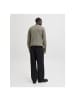 Jack & Jones Pullover in vetiver