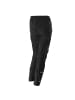 Löffler Überhose GTX Active in Schwarz
