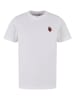 Mister Tee T-Shirt in white