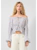 QS Bluse  in  03A0_creme
