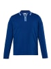Men Plus Poloshirt in tinte